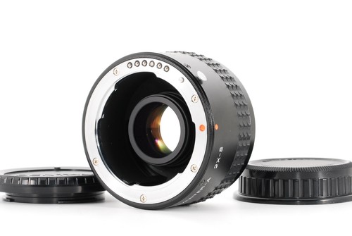 Neuwertig pentax rear - [neuwertig],