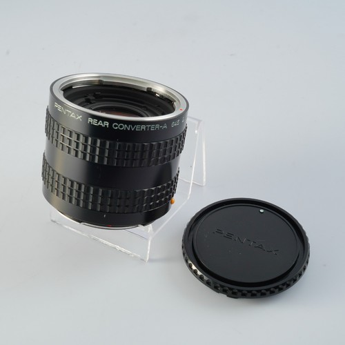 Excellent pentax hinterer - pentax,