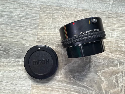 Makinon fach tele - makinon, tele-converter