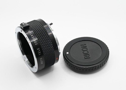 Auto tele converter for - converter,