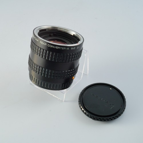 Excellent pentax hinterer - pentax,