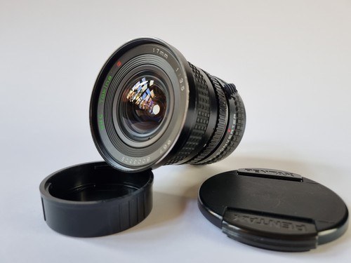 Rmc tokina 17mm - tokina, pentax