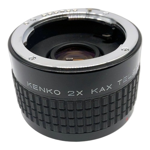 Kenko kax teleplus mc7 - kenko,