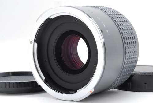 Pentax rear converter - rear, 2x
