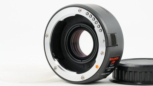 Smc pentax af - 1.7x,