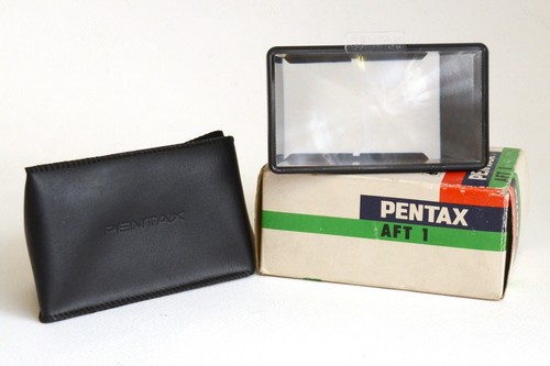 Pentax tele konverter aft - aft, 1
