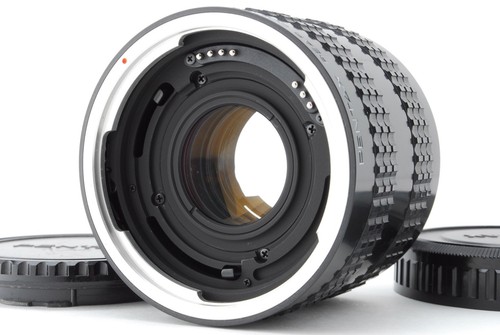 Neuwertig pentax rear - [neuwertig],