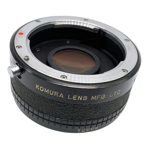 Komura telemore 7kmc - komura,