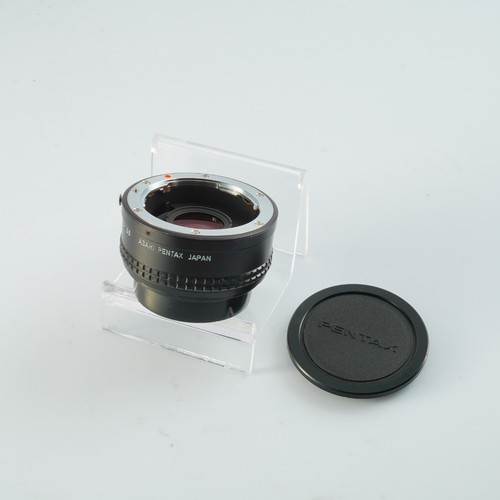 Pentax rear konverter 2x - rear,