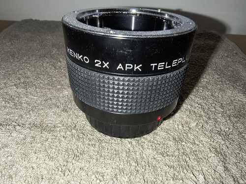 Kenko teleplus mc7 - 2x,