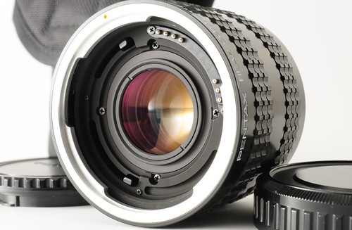 Nahe mint pentax rear - nahe,