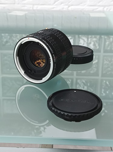 Pentax 645 konverter - pentax,