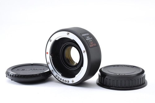Smc pentax x - pentax,