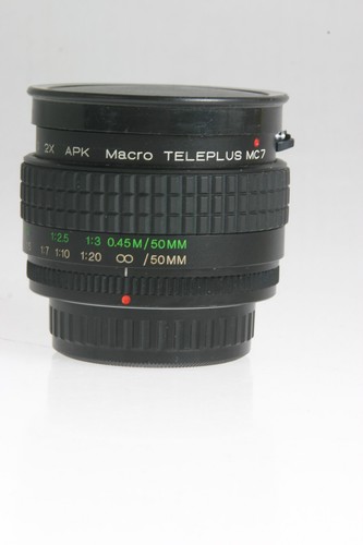 Kenko apk teleplus mc7 - 2x,