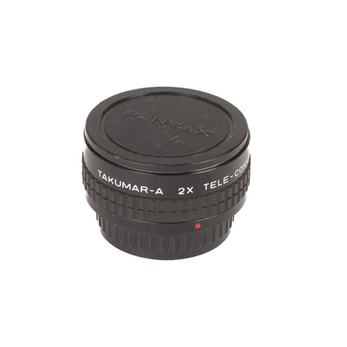 Takumar telekonverter - takumar-a,