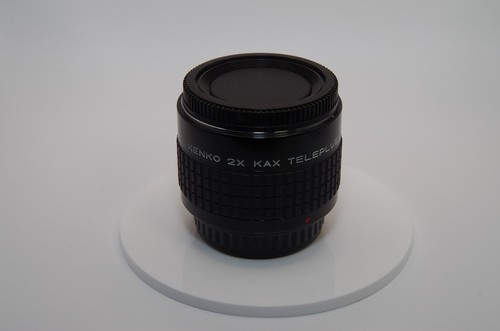 Kenko kax telekonverter mc7 - kenko,