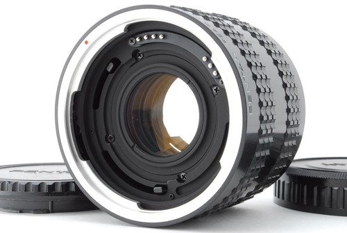 Neuwertig pentax rear - [neuwertig],
