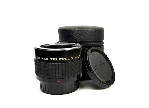 Kenko kax teleplus - kenko,