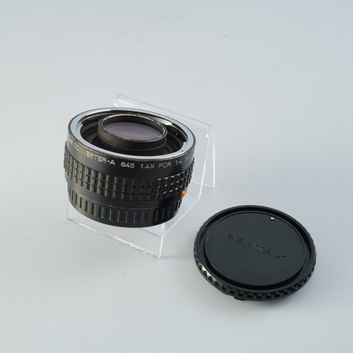 Sehr gut pentax rear - sehr,