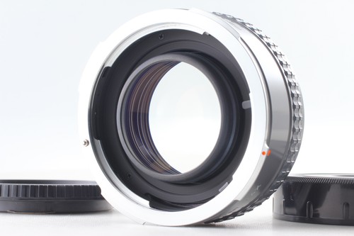 Neu pentax 67 telekonverter - [neu],