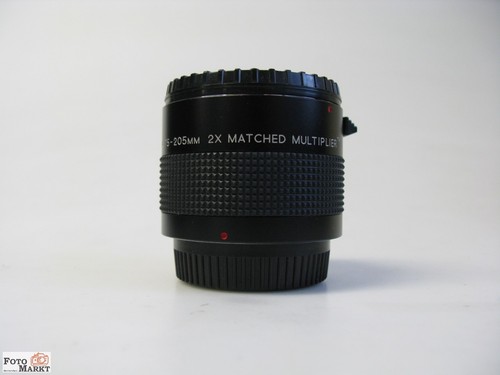 Vivitar converter für - vivitar,