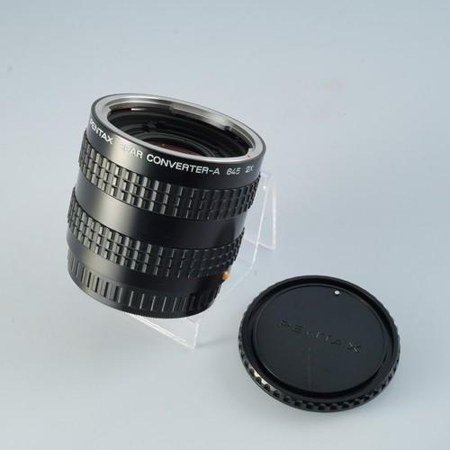 Excellent pentax hinterer - excellent,