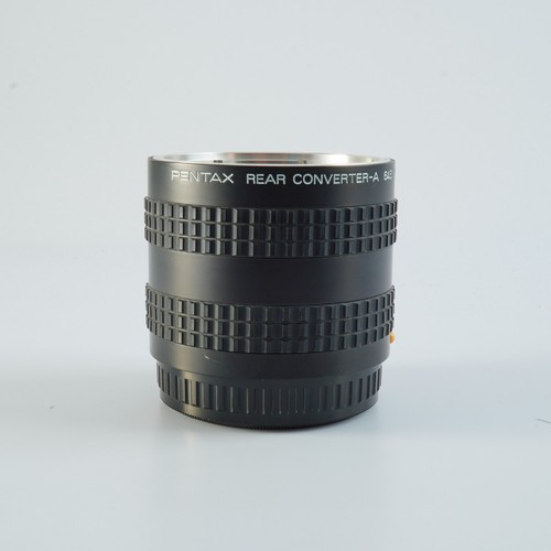 Exzellenter pentax - exzellenter,