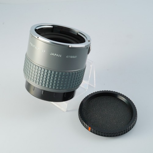 Excellent pentax hinterer - 67,