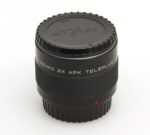 Kenko mc7 telekonverter - telekonverter, 2x