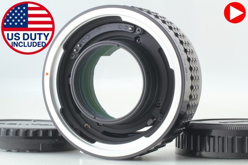Pentax smc heck konverter - smc, heck-konverter