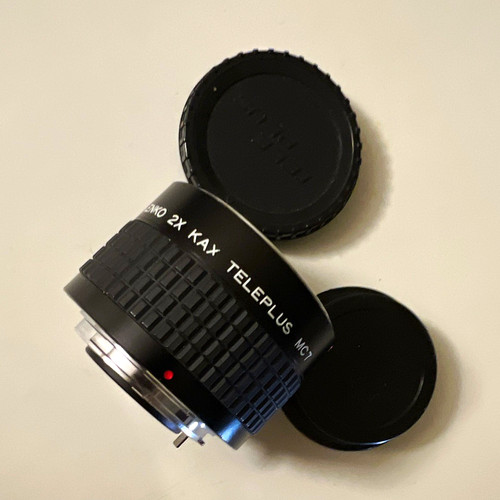 Kenko teleplus mc7 - mc7, 2x