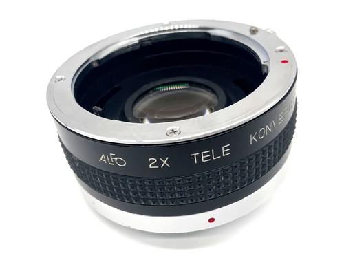Alfo tele konverter k2 - tele,