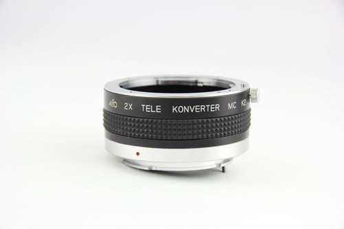 Alfo tele konverter k2 - alfo, 2x