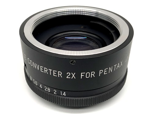 Reflexette auto tele converter - auto,