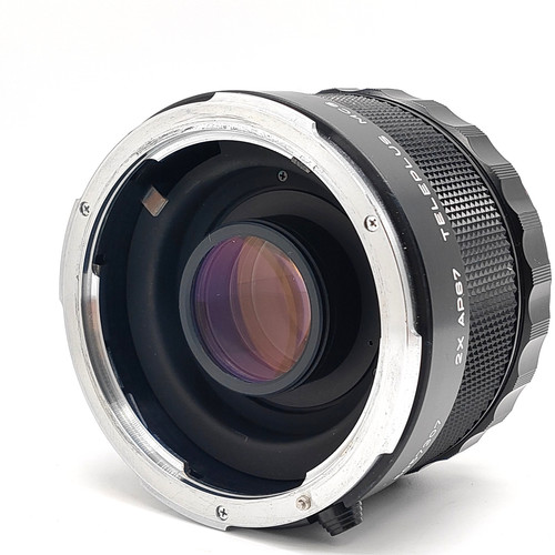 Neuwertig für pentax 6x7 - neuwertig",