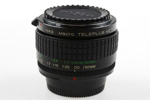 Canon kenko macro - kenko,