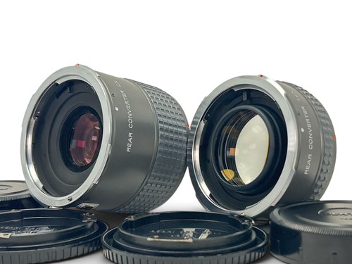 Mint pentax 6x7 67 - pentax,