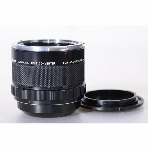 Vivitar telekonverter für - 2x,